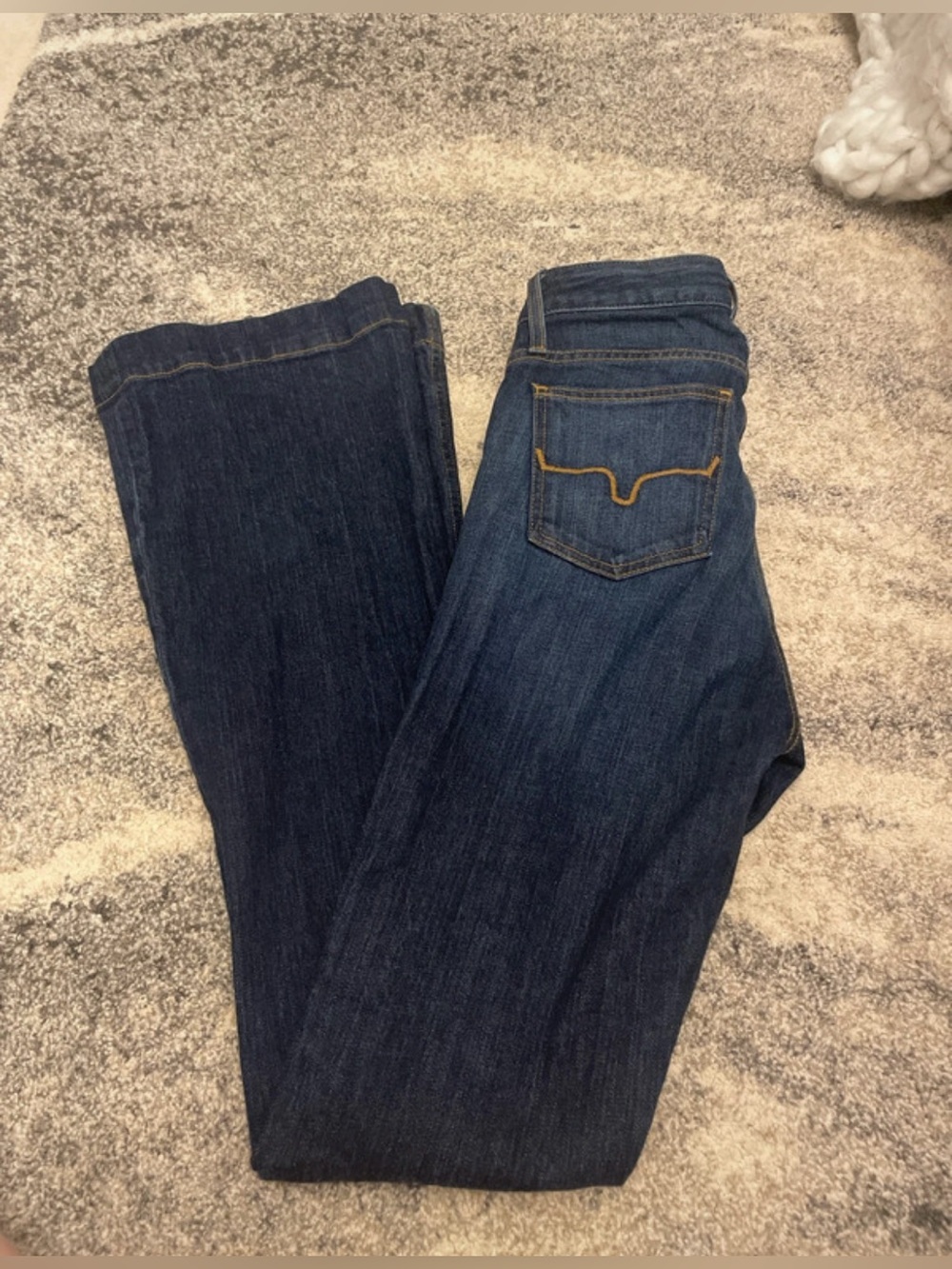 Kimes Ranch Jennifer Jeans